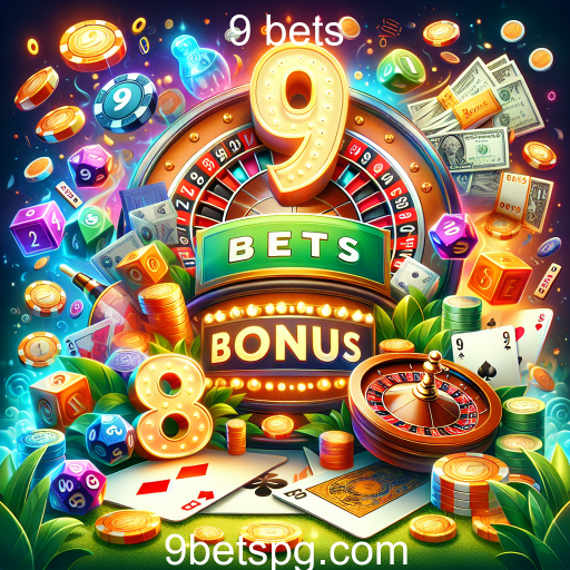 Descubra as Melhores Ofertas de Bônus no 9 Bets