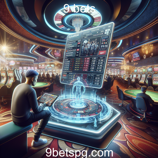 Betting Tips