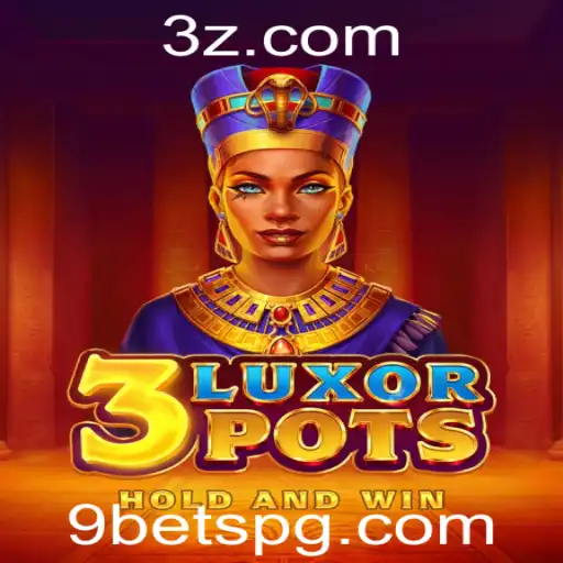 Desvendando o Mundo de 3LuxorPots: Um Mergulho nas Regras e Estratégias do Jogo