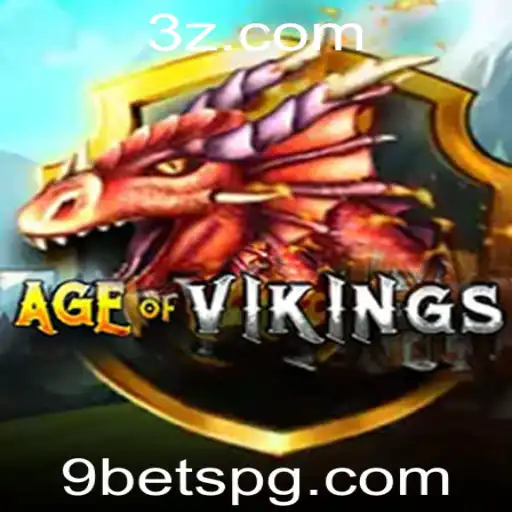 Explorando AgeofViking: Uma Jornada Épica Através do Mundo Nórdico
