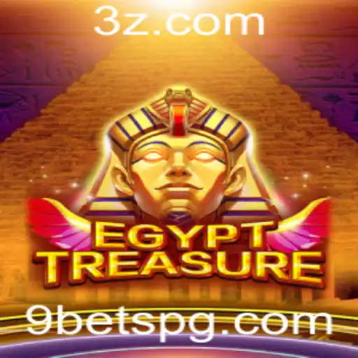 Explorando o Fascinante Mundo do EgyptTreasure: Uma Viagem Ao Passado