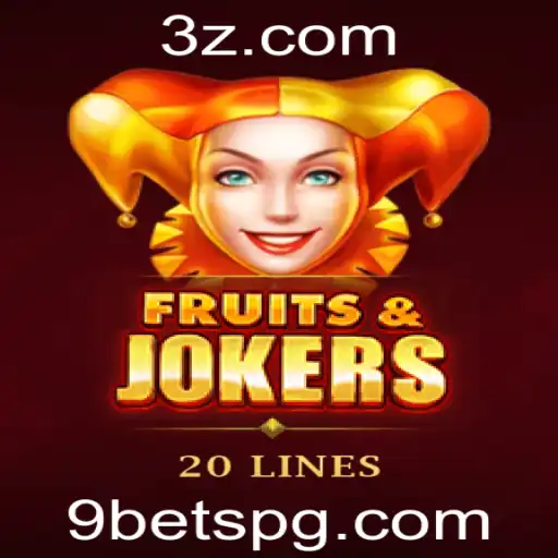 Descubra o Mundo Empolgante de FruitsAndJokers20 com 9bet