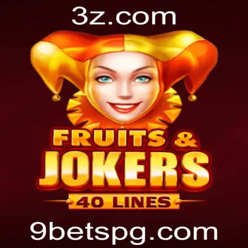 Descubra o Mundo Vibrante de FruitsAndJokers40 e 9bet