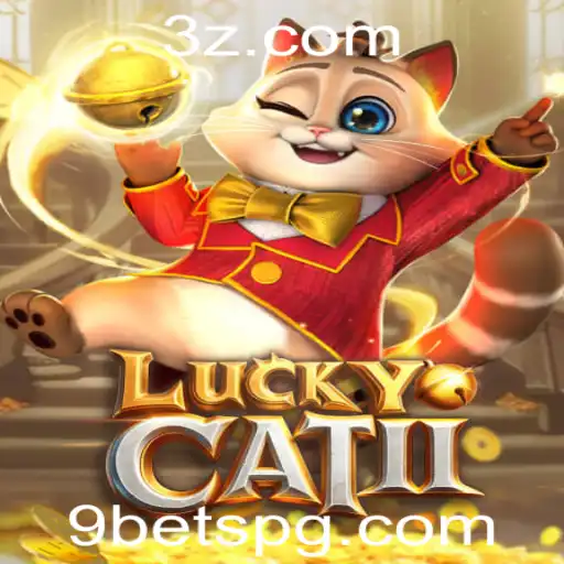 Explorando o Mundo de LuckyCatII: Um Jogo Emocionante com a Recompensa do 9bet