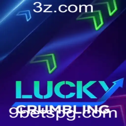 Descubra o Fascinante Jogo LuckyCrumbling: Uma Experiência de Apostas Inovadora