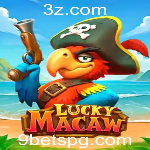 Explorando o Fascinante Mundo de LuckyMacaw e as Estratégias de 9bet