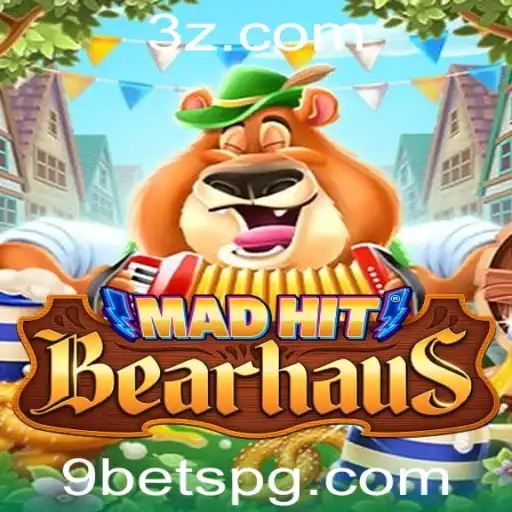 MadHitBearhaus: Um Novo Fenômeno no Mundo dos Jogos