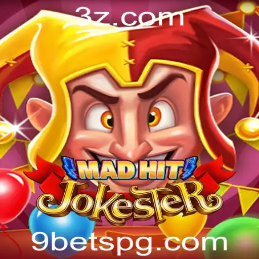 MadHitJokester: Descubra o Novo Fenômeno dos Jogos de Estratégia e Humor