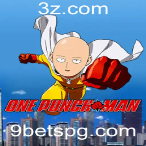 Explorando o Mundo de OnePunchMan: O Jogo Inovador com o Elemento 9bet