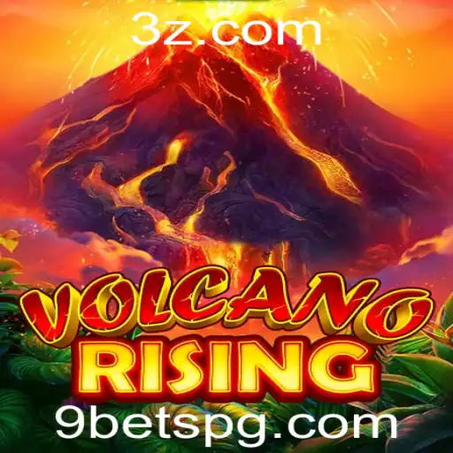 VolcanoRising: Uma Aventura Ardente no Mundo dos Jogos de Aposta